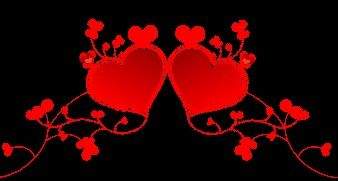 SAINT VALENTIN 2020